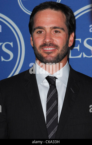 Kevin l'amour dans la salle de presse pour l'édition 2011 du prix ESPY - SALLE DE PRESSE, Nokia Theatre à Los Angeles. Vivre, Los Angeles, CA, 13 juillet 2011. Photo par : Elizabeth Goodenough/Everett Collection Banque D'Images