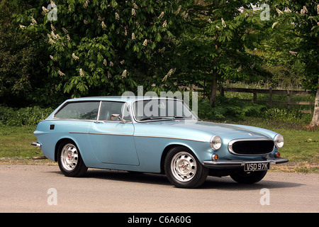 1972 Volvo P1800 ES Banque D'Images