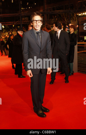 Ben Stiller au 60e Festival International du Film de Berlin (Berlinale) - 'Greenberg' premiere - Palais des Festivals. Berlin, Banque D'Images