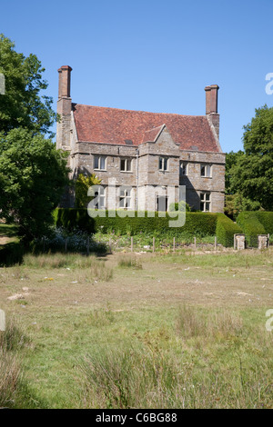 Penhurst Manor, Penhurst, East Sussex, England, UK Banque D'Images