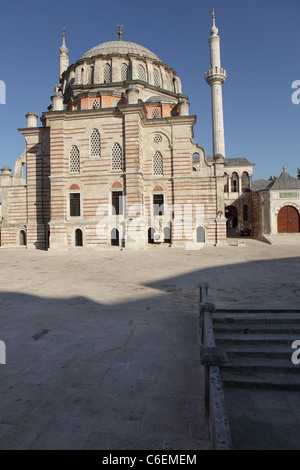 Mosquée Laleli à Istanbul, Turquie Banque D'Images