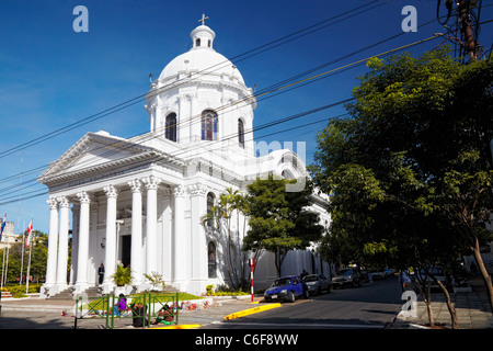 Panteon Nacional, Plaza de los Heroes, Asuncion, Paraguay Banque D'Images