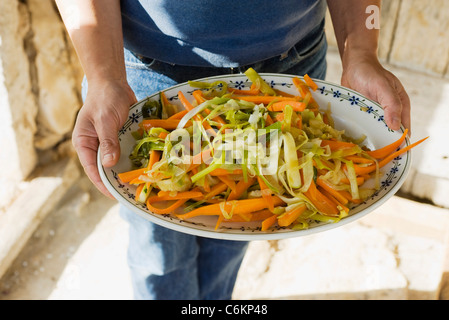 Chop Suey simple Banque D'Images