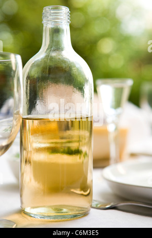 Schnaps Banque D'Images