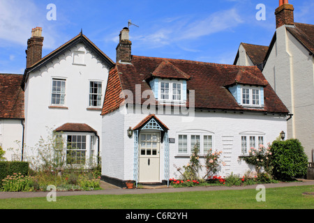 Headley est un joli village près de Dorking, Surrey England UK Banque D'Images