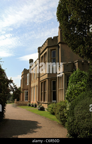 Nonsuch Park Ewell, Surrey England UK Banque D'Images