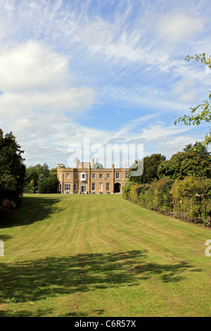 Nonsuch Park Ewell, Surrey England UK Banque D'Images