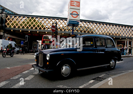 London Transport Banque D'Images