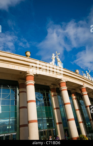 Le Trafford Centre centre commercial à Manchester, Angleterre Banque D'Images