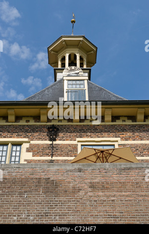 (Dalempoort Dalemgate), Gorinchem, Pays-Bas Banque D'Images