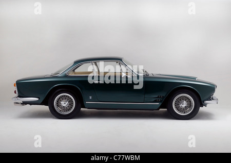 Maserati 1963 GT 3500 Sebring Banque D'Images