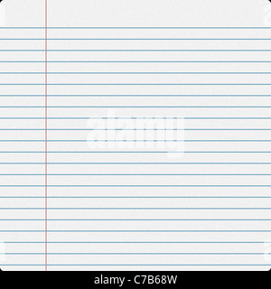 Ordinateur portable blanc papier de remplissage d'arrière-plan. Une grande toile de fond pour laisser votre créativité lâche sur. Ce minéral parfaitement comme motif. Banque D'Images