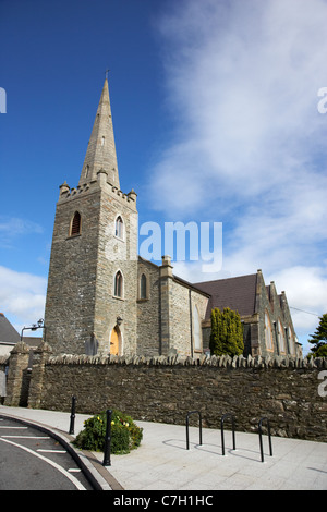 Conwal église paroissiale église de comté de Donegal letterkenny Irlande République d'Irlande Banque D'Images