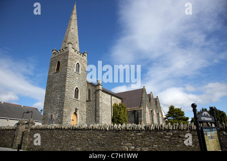 Conwal église paroissiale église de comté de Donegal letterkenny Irlande République d'Irlande Banque D'Images