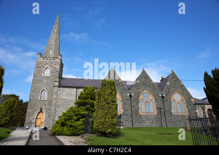 Conwal église paroissiale église de comté de Donegal letterkenny Irlande République d'Irlande Banque D'Images