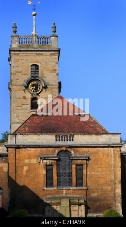 St Anne's Church, Bewdley, Worcestershire, Angleterre. Banque D'Images