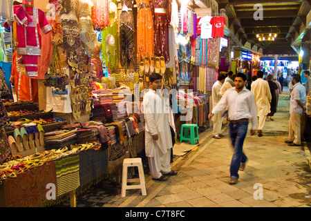 Oman, Muscat, le Souk Banque D'Images