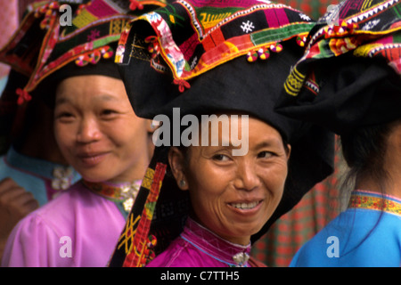 Vietnamienne Banque D'Images