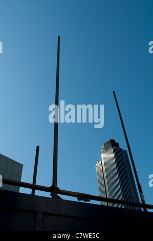 Tower 42 Banque D'Images