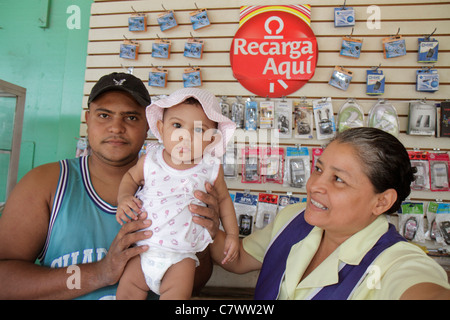 Managua Nicaragua,Amérique centrale,Mercado Roberto Huembes,marché,shopping shopper shoppers magasins marché marchés achats vente,vente au détail Banque D'Images