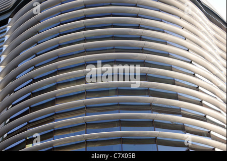 Le Walbrook Building Cannon St London Banque D'Images