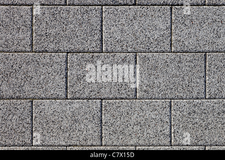 Pavés de carreaux de haute qualité de texture. Banque D'Images