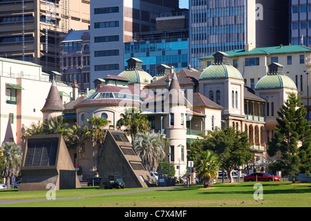 L'hôpital de Sydney, Sydney, Australie Banque D'Images