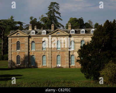 Compton Verney, Warwickshire, Angleterre Banque D'Images