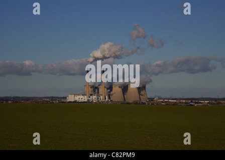 Henrichenburg shiplift Banque D'Images