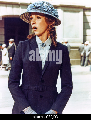 K-MARO 1967 Universal Pictures film avec Julie Andrews Banque D'Images