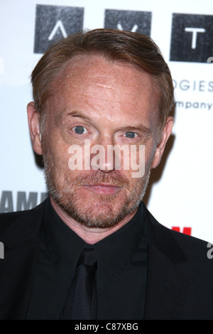 JARED HARRIS ROBERT DOWNEY JR. 2011 AMERICAN CINEMATHEQUE 25e lauréat du BEVERLY HILLS LOS ANGELES CALIFORNIA USA 14 Oc Banque D'Images