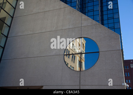 Amway Grand Plaza Hotel Banque D'Images