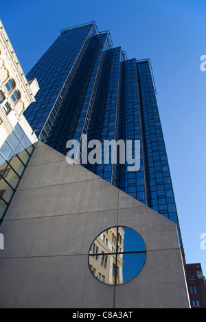 Amway Grand Plaza Hotel Banque D'Images