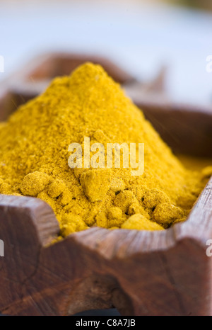 Ras el hanout Banque D'Images