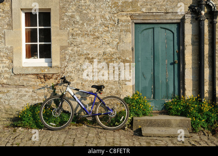 Stowford Manor Farm, Farleigh Hungerford, Wiltshire Mill House B&B Banque D'Images