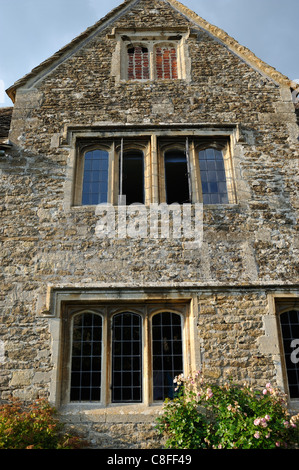 Stowford Manor Farm, Farleigh Hungerford, Wiltshire Banque D'Images