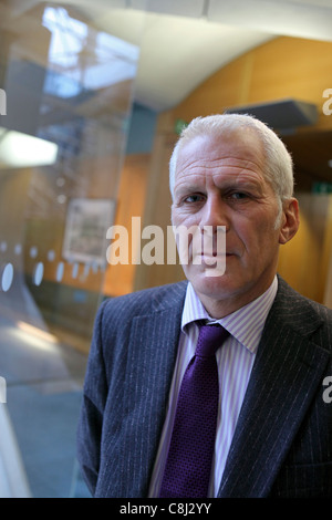 Gordon Marsden, député du sud de Blackpool, Ministre de l'ombre d'autres compétences de l'éducation et la croissance régionale, Portcullis House Westminster UK Banque D'Images