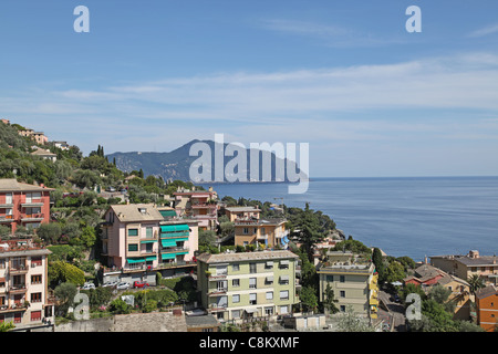 Chinque, Terre, Ligurie, Italie, Mediterranea Banque D'Images