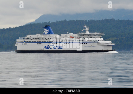 BC Ferries Banque D'Images