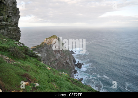 La pointe du Cap, Afrique du Sud Banque D'Images