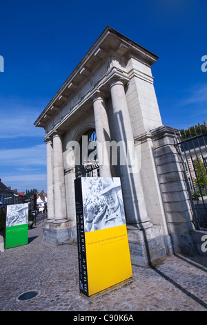 Musée Matisse au Cateau-Cambrésis France Banque D'Images