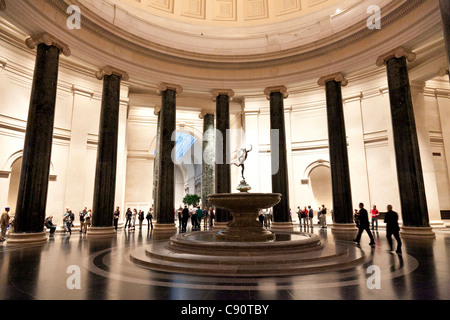 Galerie nationale d'art, les musées Smithsonian, Washington, District de Columbia, États-Unis d'Amérique, USA Banque D'Images