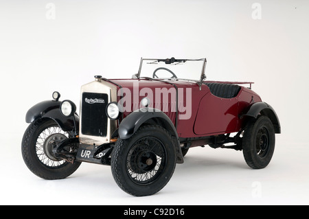 1928 Bayliss Thomas light car Banque D'Images