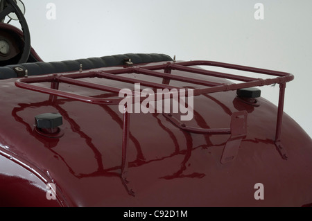 1928 Bayliss Thomas light car Banque D'Images