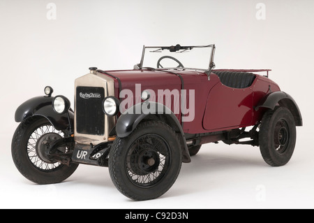 1928 Bayliss Thomas light car Banque D'Images