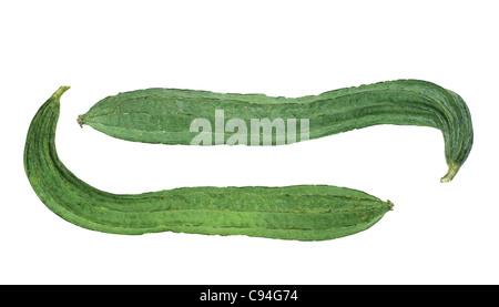 Gombos chinois Banque D'Images