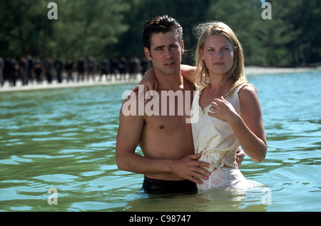 American Outlaws Année : 2001 USA Colin Farrell, Ali Larter réalisé par Les Mayfield Banque D'Images
