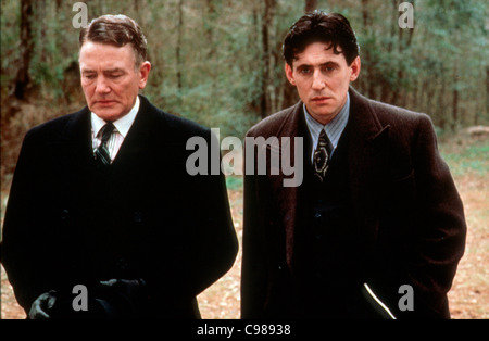 Miller's Crossing Année : 1990 USA Réalisateur : Joel Coen Albert Finney, Gabriel Byrne Banque D'Images