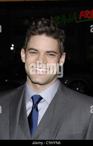 10 janvier 2012 - Hollywood, Californie, États-Unis - Kayliah lors de la première du nouveau film de Warner Bros Pictures Joyful Noise, tenue au Grauman's Chinese Theatre, le 9 janvier 2012, à Los Angeles.(Image Crédit : Â© Michael Germana/Globe Photos/ZUMAPRESS.com) Banque D'Images