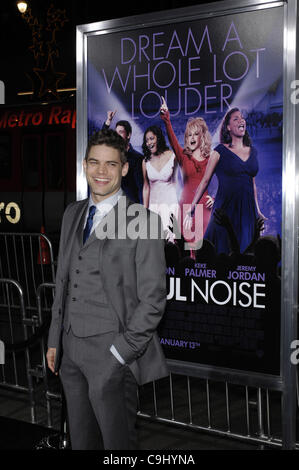 10 janvier 2012 - Hollywood, Californie, États-Unis - Kayliah lors de la première du nouveau film de Warner Bros Pictures Joyful Noise, tenue au Grauman's Chinese Theatre, le 9 janvier 2012, à Los Angeles.(Image Crédit : Â© Michael Germana/Globe Photos/ZUMAPRESS.com) Banque D'Images